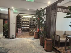 -沐春秋茶书院·茶室.茶馆.商务包房(知春路店)