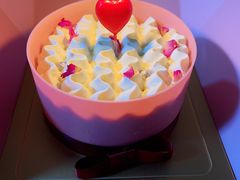 -黑池口感烘焙·生日蛋糕(坂田店)