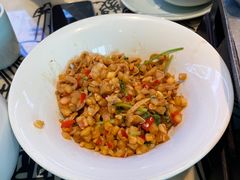 -俏九州·小炒黄牛肉(华润万象汇店)