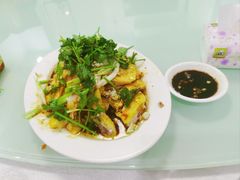 -金豪沙姜鸡饭店(昌平路店)