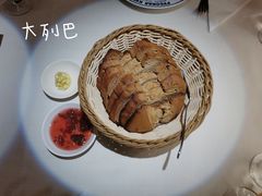 -俄士厨房(时代天街店)