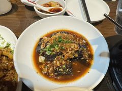 -味上湘菜馆(岳麓山店)