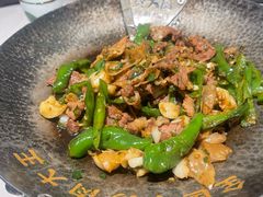 -费大厨辣椒炒肉(黄兴中心广场店)