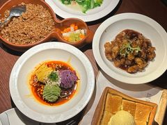 -绿茶餐厅(千岛湖银泰城店)