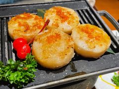 -和创柚子·会席日本料理(新区淮海街店)