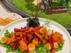 -秦月轩·陕西家乡菜(阜成路·五棵松店)