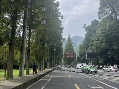 -青城山