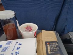 -肯德基(南京高铁1店)