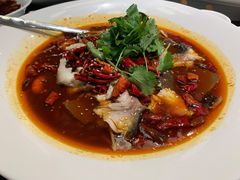 毛血旺-HOMES上海本帮菜(襄阳公园店)