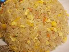 -高烤场烧烤餐厅(文华里店)