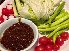 -胶东海鲜大排档(北太平庄店)
