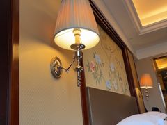 -汕头龙光喜来登酒店