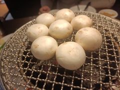 -辛氏火炉·韩式古法烤肉(松北店)