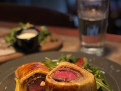 -Juicy Bakery(瑞景店)