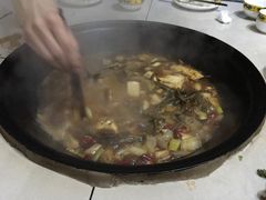 -大鹅岛灶台鱼·铁锅炖(水库路店)