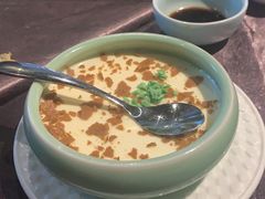 香草鲜奶布丁-蟹榭·本帮江浙菜·蟹宴(五角场合生汇商场店)