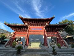 -西安化觉巷清真大寺