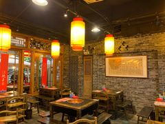 大堂-镇江龙·火锅串串(武侯祠店)