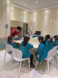 -点点梦想城(鑫苑都汇店)