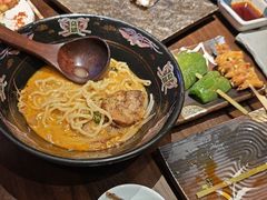 -鸟鹏烧鸟居酒屋(熙龙湾店)