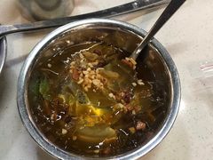 -憨铁匠老火锅(龙岗万科里店)