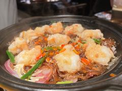-绿茶餐厅(同成街华联店)