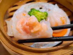 昌哥虾饺皇-广州海鲜酒楼(长丰园店)