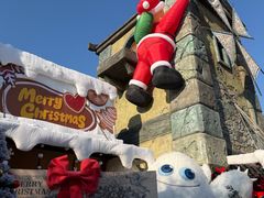 -波塞冬旅游度假区