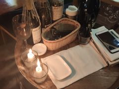 -羽深肉铺 Steak & Wine