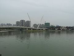 -映月湖中央公园