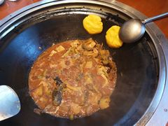 -铁锅炖灶台鱼老三炖鱼馆