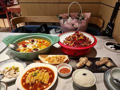 -望蓉城·古法酸菜鱼(世纪汇店)
