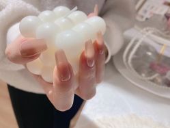 -Adore nail日式美甲美睫