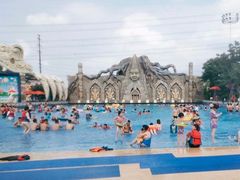 -苏州乐园森林水世界