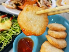 -汪姐海鲜(侨港总店·金冠好店)