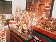 -一兰拉面(新宿中央东口店)
