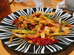 -金莹丸子汤清真(朝外SOHO店)