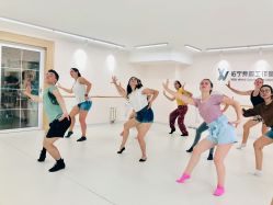 -佑宁舞蹈工作室