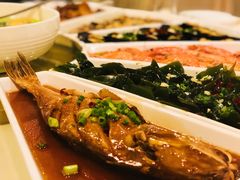 -松兰山海景大酒店·海鲜中餐厅