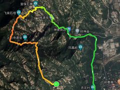 -北京凤凰岭