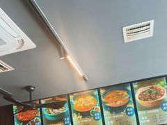 -重庆鸡公煲·青锅花椒鱼(牡丹江路店)