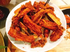 -锦至私房菜(长乐店)
