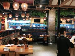 -黄泥岗·黄陂农家菜(百步亭店)