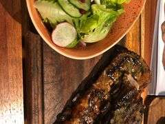 -The Meat & Wine Co Southbank(南岸店)