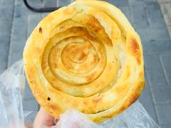 -油旋张(大观园店)