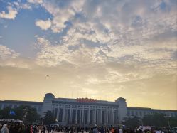 -人民大会堂宴会厅