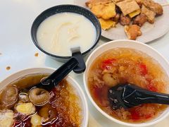 -汕头街四果汤