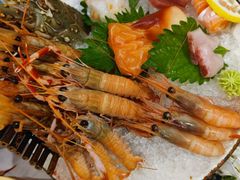 -汉来海港·海鲜自助餐厅(上海七宝领展广场店)