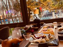-扫雪煮茶(西村店)