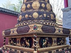 -西安市广仁寺